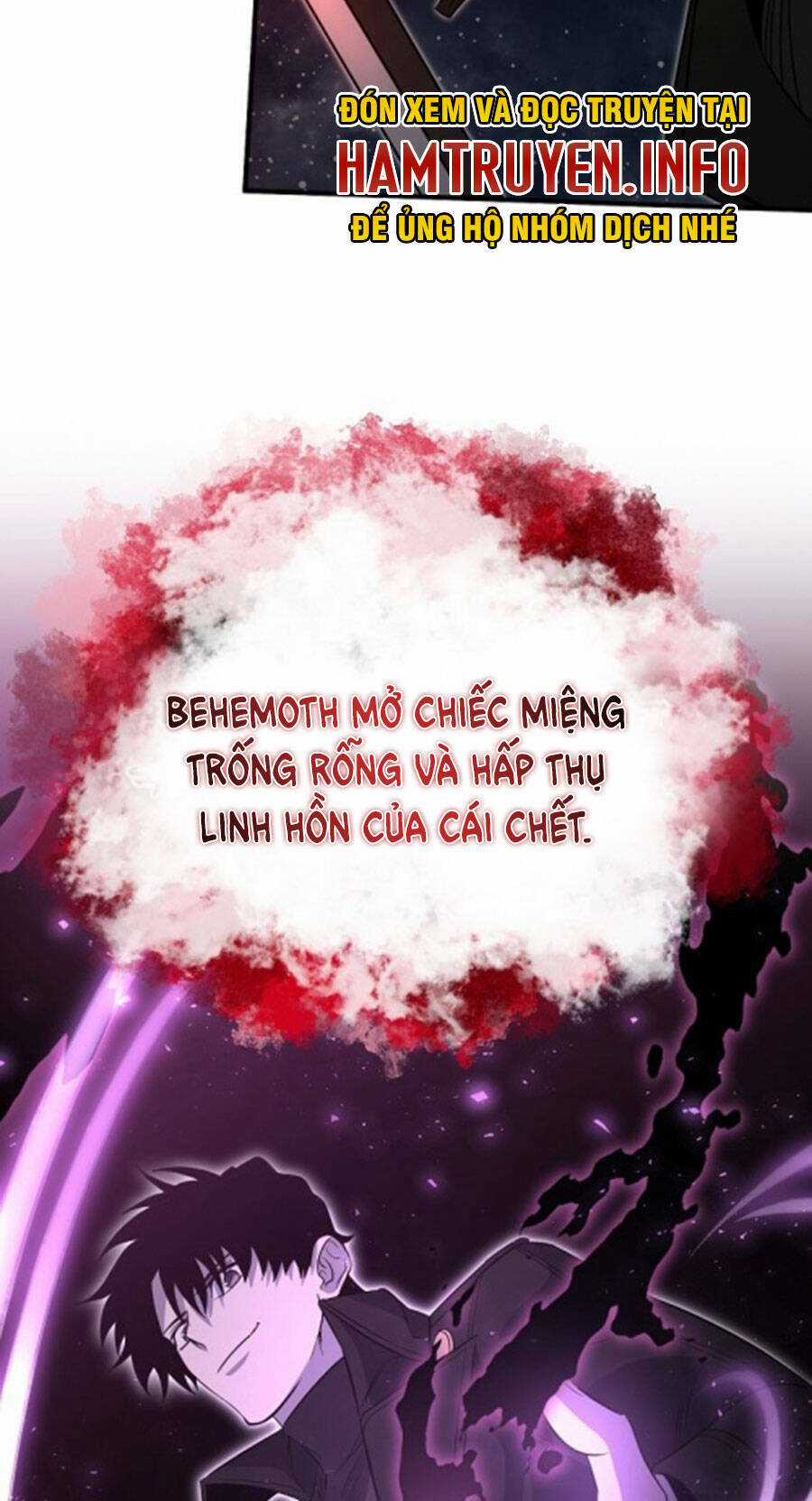 Tôi Là Thợ Săn Có Sức Mạnh Của 99 Vạn Tiền Kiếp Chapter 106 trang 70