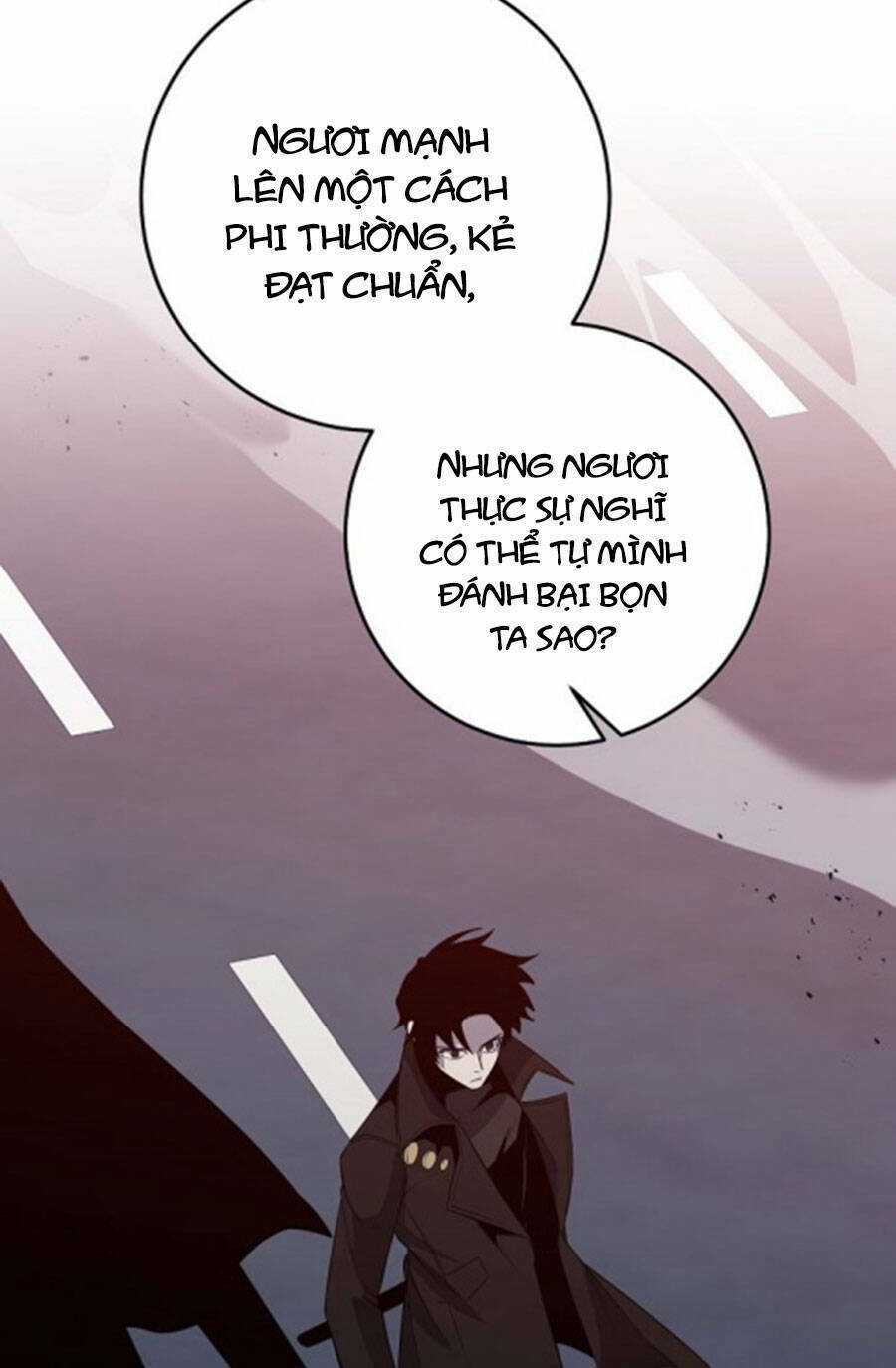 Tôi Là Thợ Săn Có Sức Mạnh Của 99 Vạn Tiền Kiếp Chapter 106 trang 9