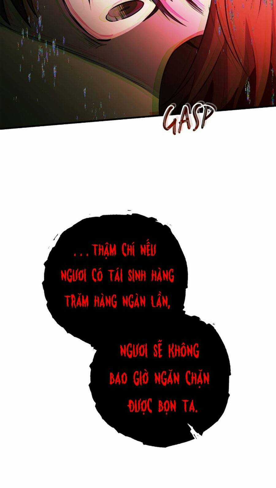 Tôi Là Thợ Săn Có Sức Mạnh Của 99 Vạn Tiền Kiếp Chapter 107 trang 112