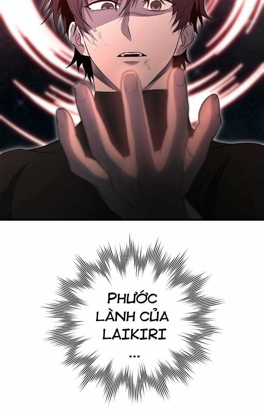 Tôi Là Thợ Săn Có Sức Mạnh Của 99 Vạn Tiền Kiếp Chapter 107 trang 115