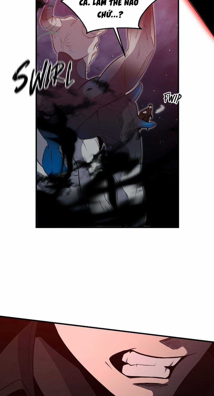 Tôi Là Thợ Săn Có Sức Mạnh Của 99 Vạn Tiền Kiếp Chapter 107 trang 14