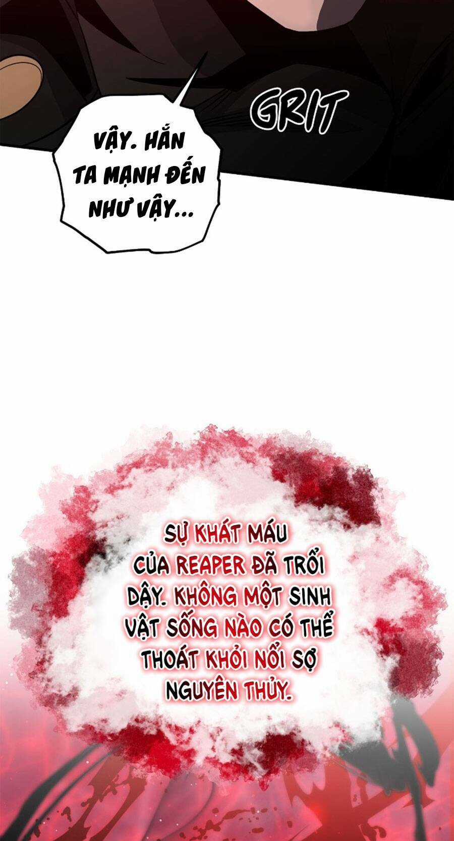 Tôi Là Thợ Săn Có Sức Mạnh Của 99 Vạn Tiền Kiếp Chapter 107 trang 15