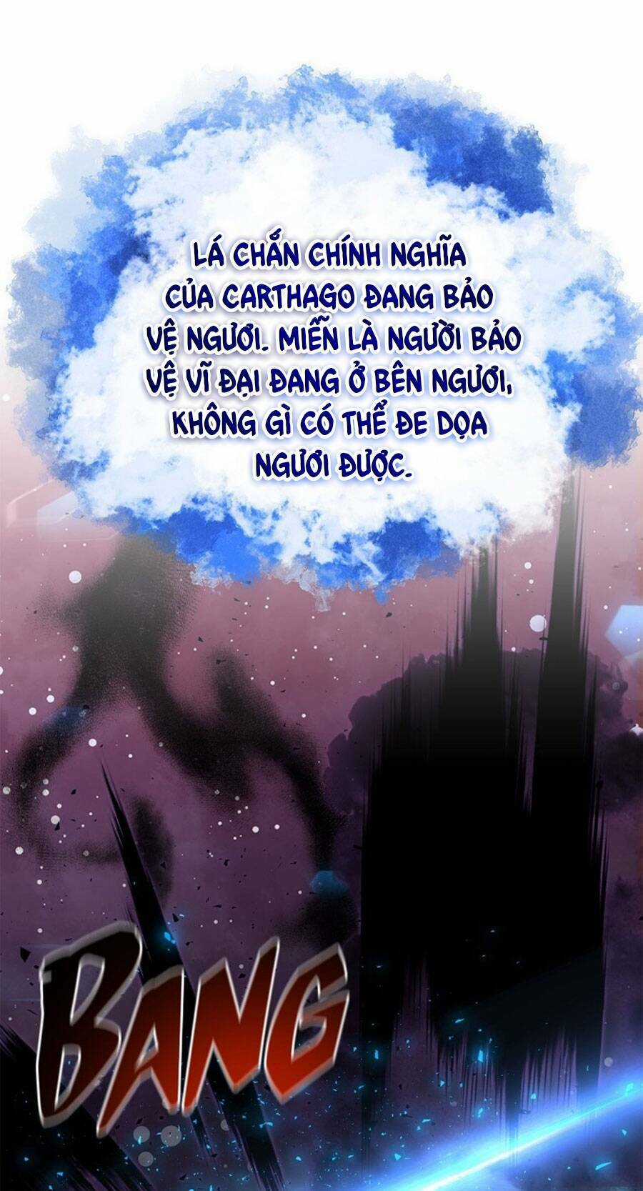 Tôi Là Thợ Săn Có Sức Mạnh Của 99 Vạn Tiền Kiếp Chapter 107 trang 20