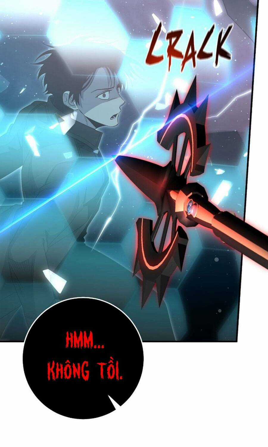 Tôi Là Thợ Săn Có Sức Mạnh Của 99 Vạn Tiền Kiếp Chapter 107 trang 22