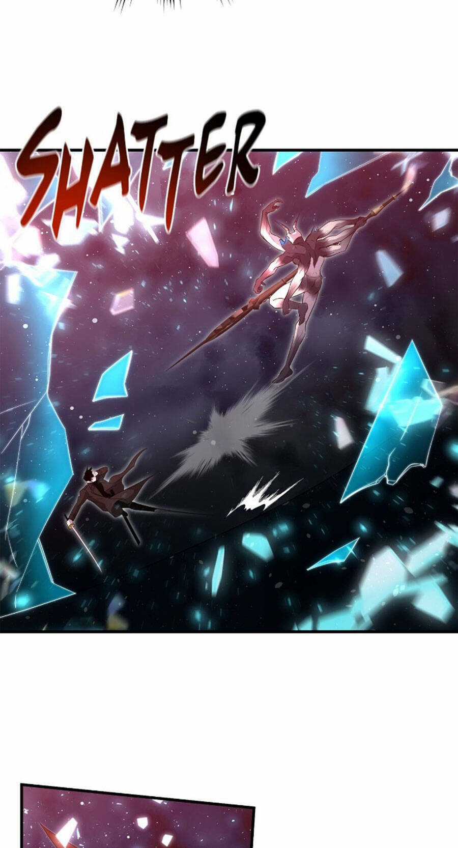 Tôi Là Thợ Săn Có Sức Mạnh Của 99 Vạn Tiền Kiếp Chapter 107 trang 25