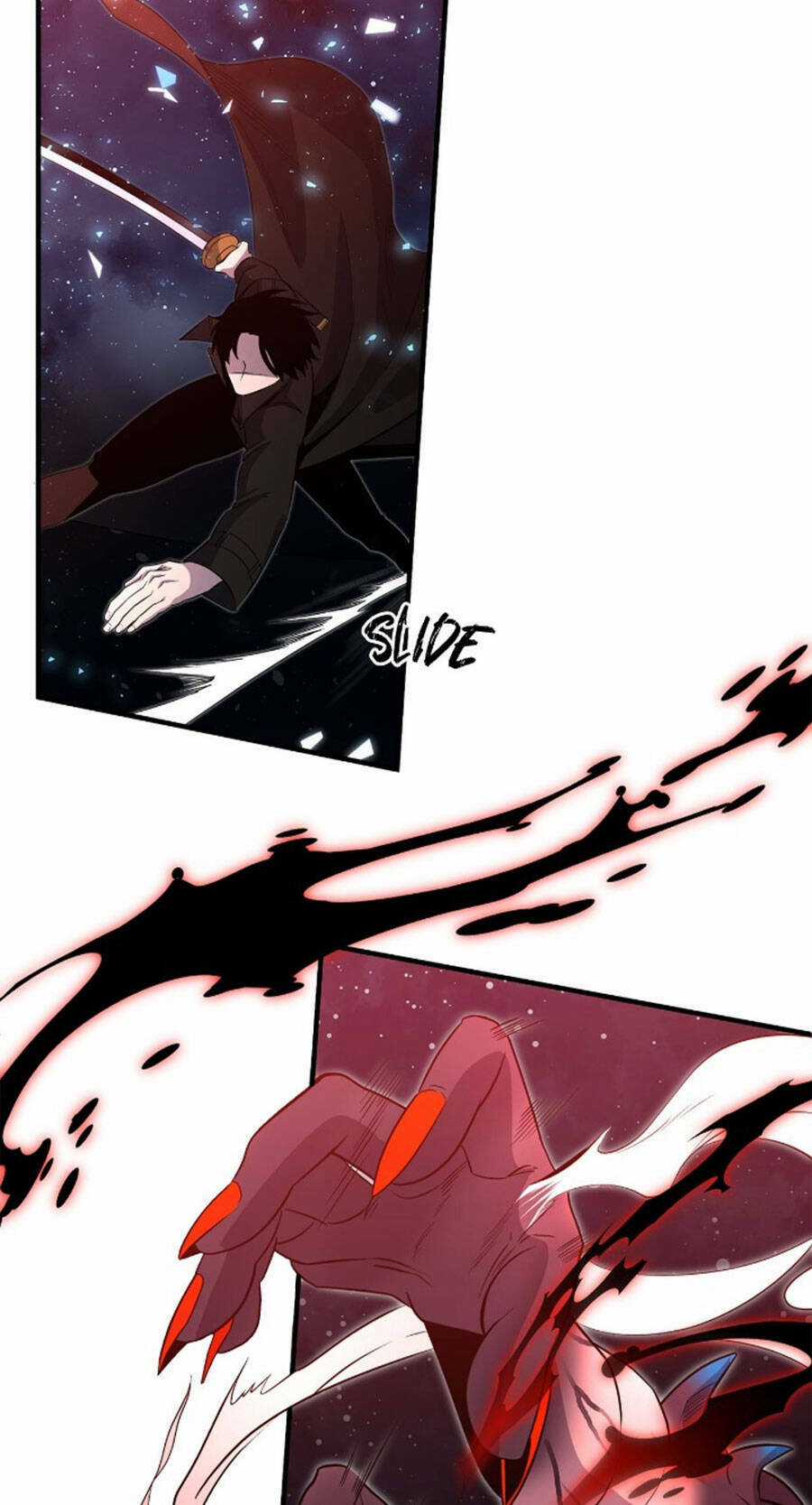 Tôi Là Thợ Săn Có Sức Mạnh Của 99 Vạn Tiền Kiếp Chapter 107 trang 26