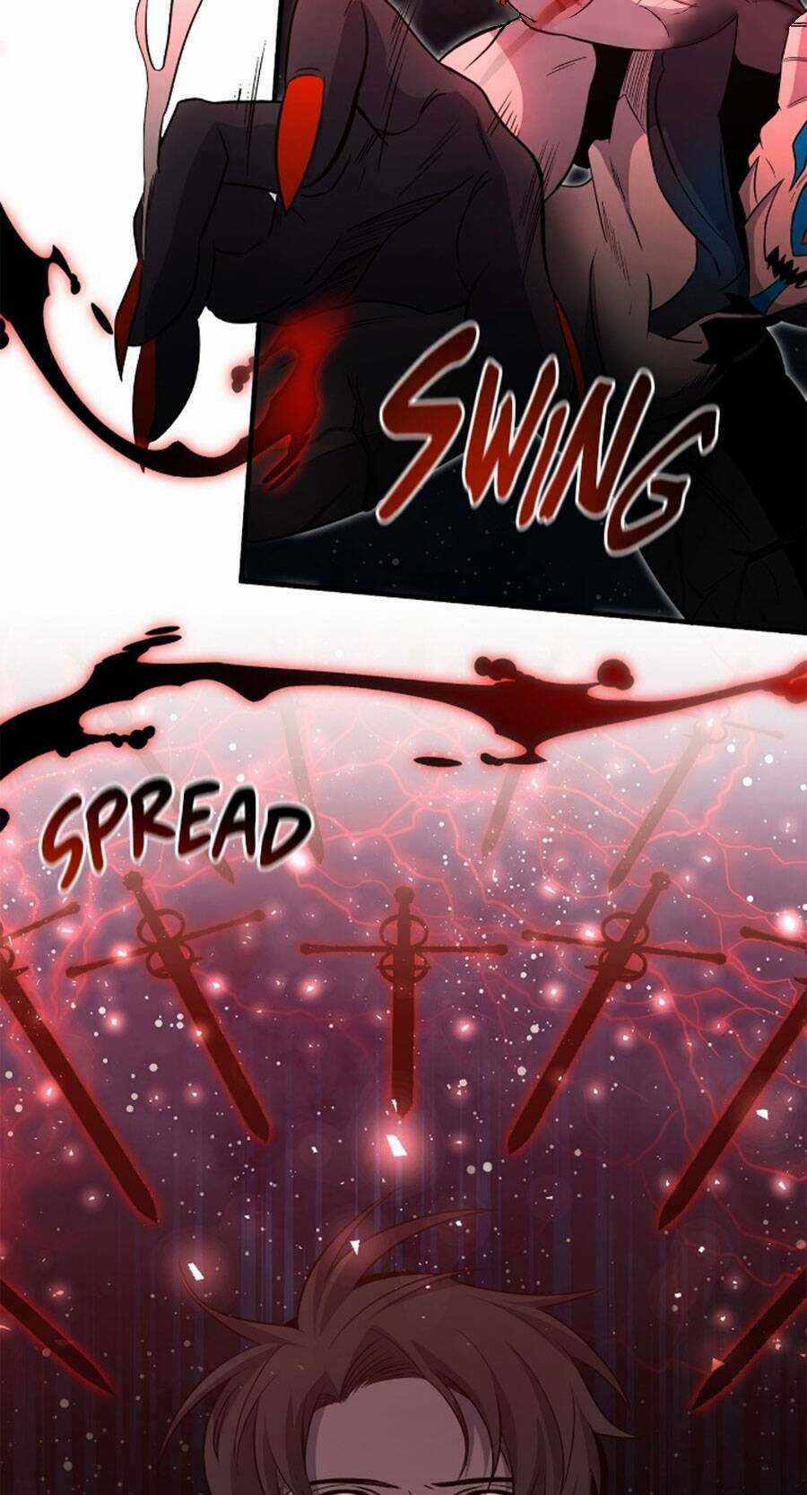 Tôi Là Thợ Săn Có Sức Mạnh Của 99 Vạn Tiền Kiếp Chapter 107 trang 27