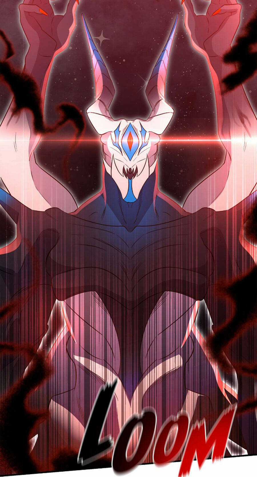 Tôi Là Thợ Săn Có Sức Mạnh Của 99 Vạn Tiền Kiếp Chapter 107 trang 3