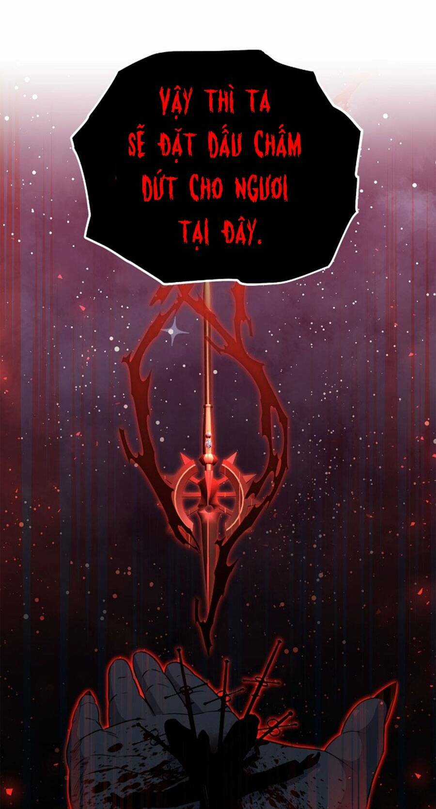 Tôi Là Thợ Săn Có Sức Mạnh Của 99 Vạn Tiền Kiếp Chapter 107 trang 35