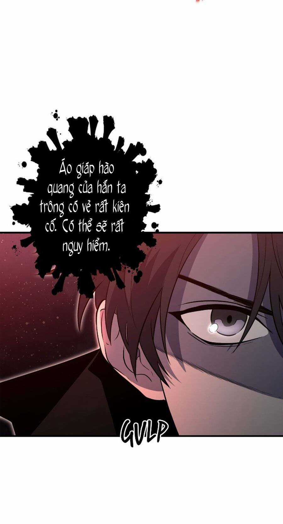 Tôi Là Thợ Săn Có Sức Mạnh Của 99 Vạn Tiền Kiếp Chapter 107 trang 4