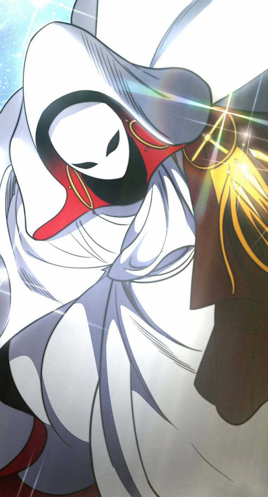 Tôi Là Thợ Săn Có Sức Mạnh Của 99 Vạn Tiền Kiếp Chapter 107 trang 44