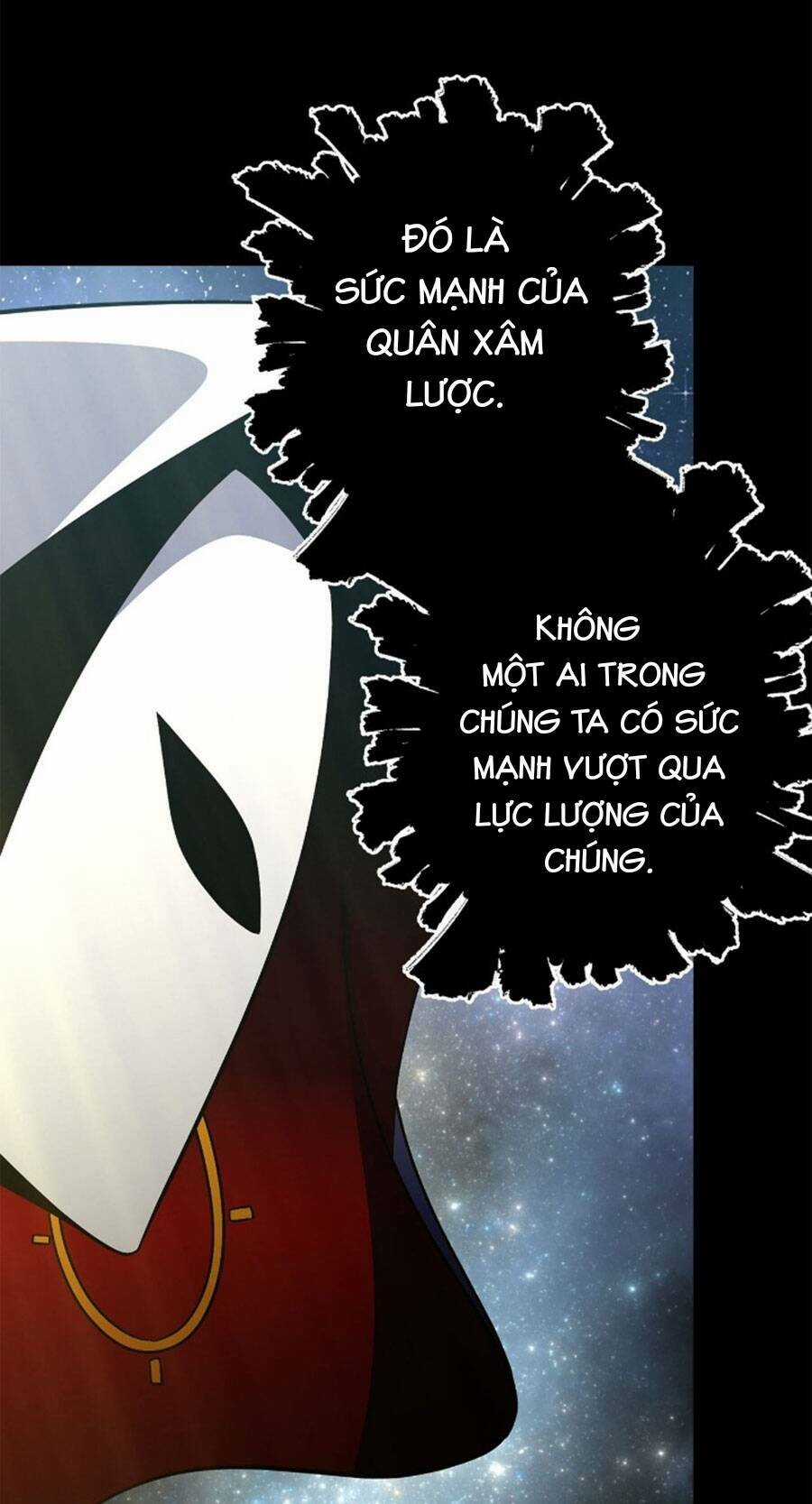 Tôi Là Thợ Săn Có Sức Mạnh Của 99 Vạn Tiền Kiếp Chapter 107 trang 48