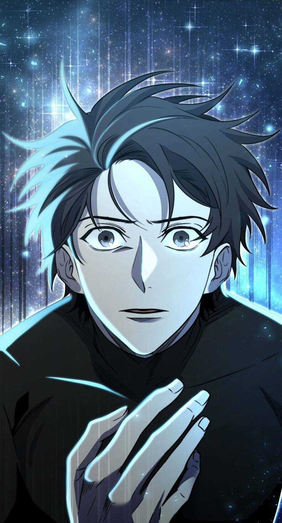 Tôi Là Thợ Săn Có Sức Mạnh Của 99 Vạn Tiền Kiếp Chapter 107 trang 54