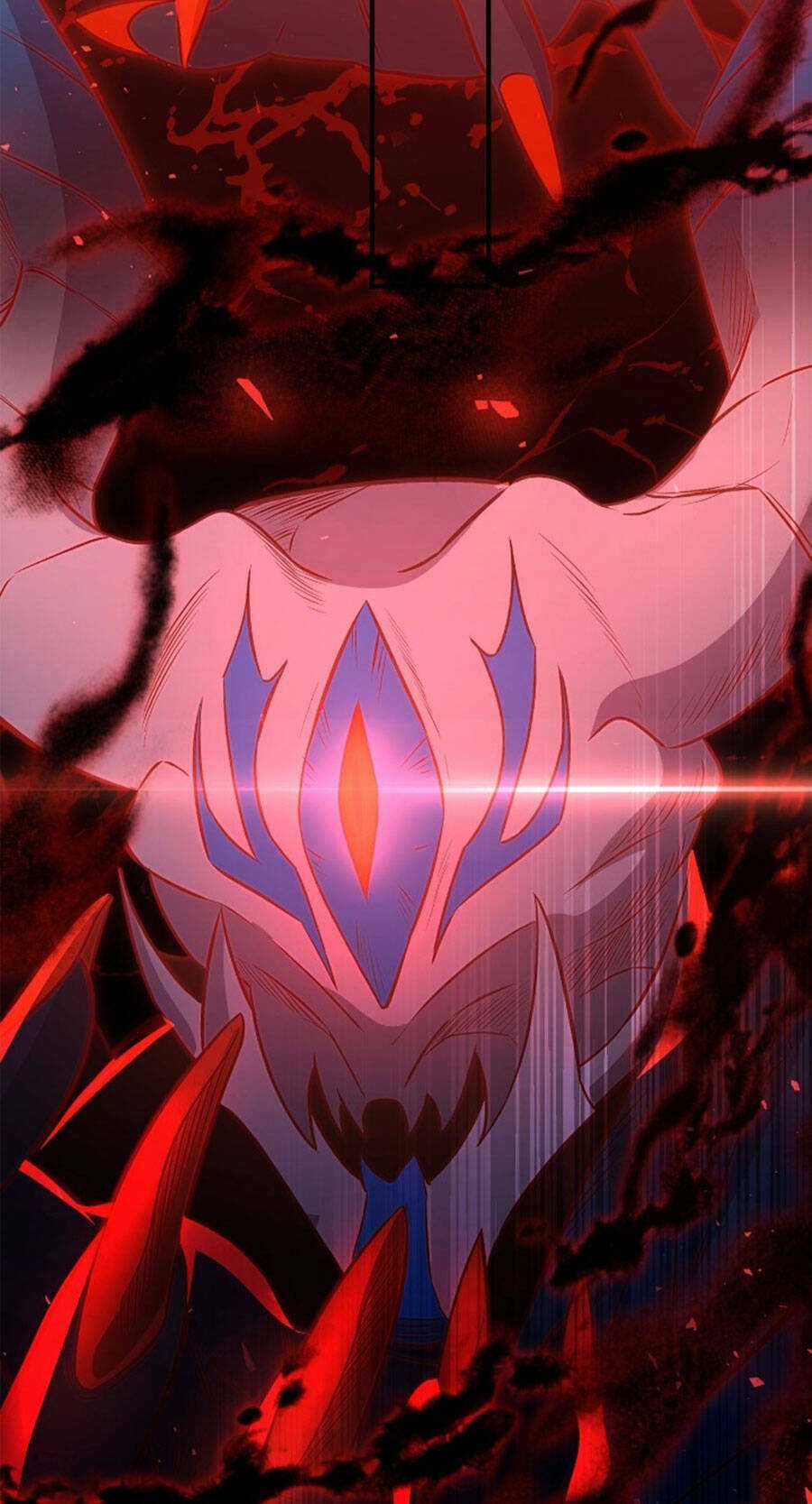 Tôi Là Thợ Săn Có Sức Mạnh Của 99 Vạn Tiền Kiếp Chapter 107 trang 6