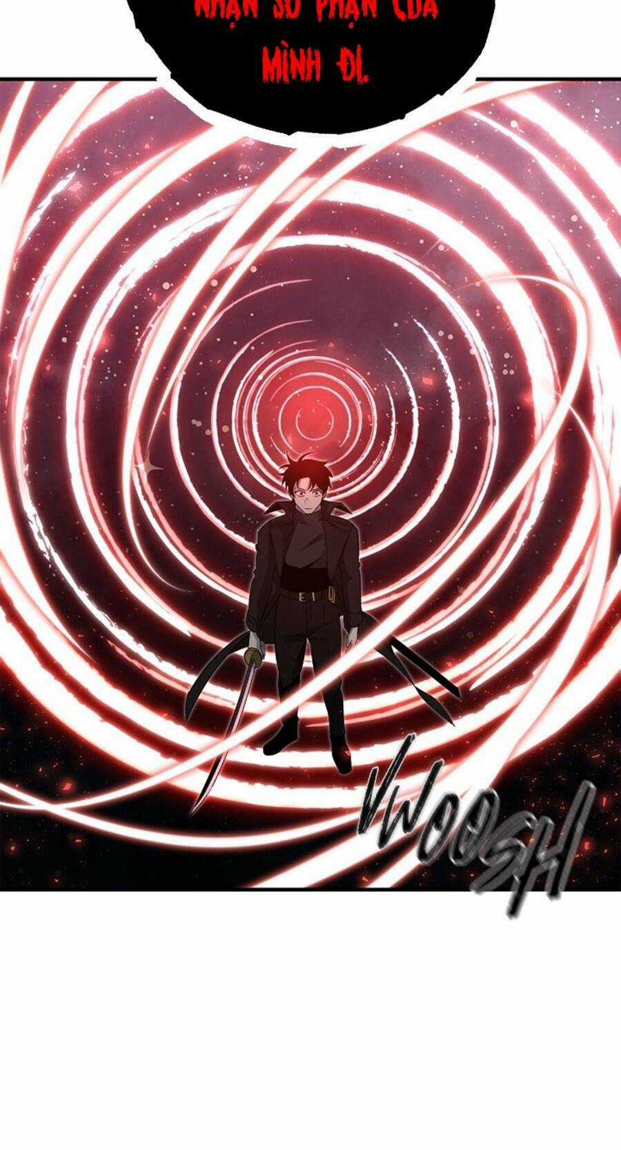 Tôi Là Thợ Săn Có Sức Mạnh Của 99 Vạn Tiền Kiếp Chapter 107 trang 8