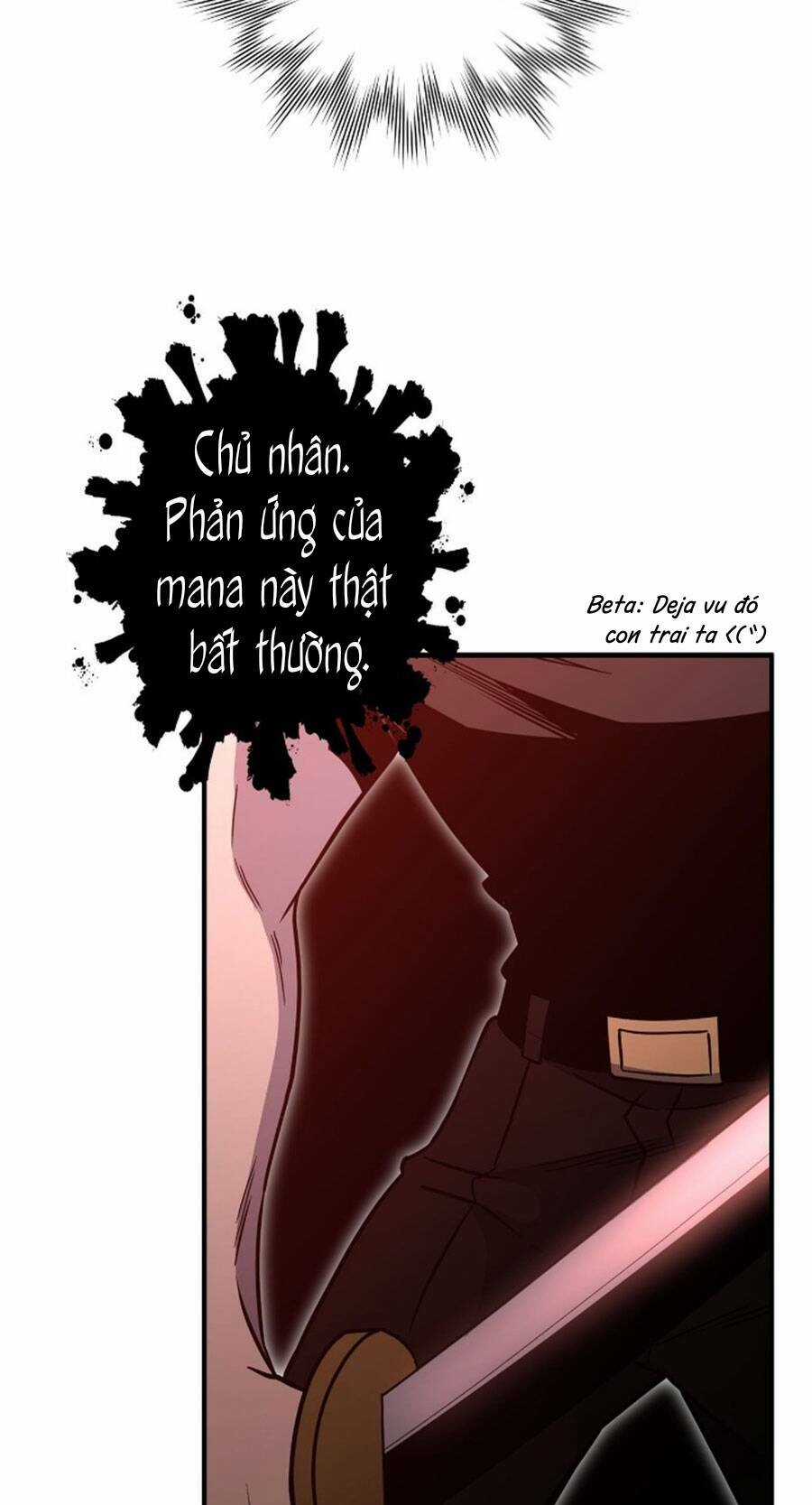 Tôi Là Thợ Săn Có Sức Mạnh Của 99 Vạn Tiền Kiếp Chapter 107 trang 89