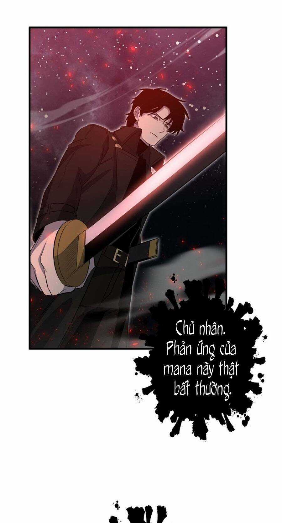 Tôi Là Thợ Săn Có Sức Mạnh Của 99 Vạn Tiền Kiếp Chapter 107 trang 9