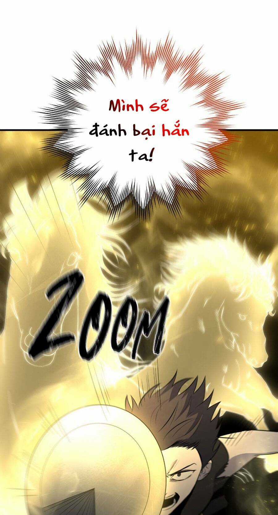 Tôi Là Thợ Săn Có Sức Mạnh Của 99 Vạn Tiền Kiếp Chapter 107 trang 95