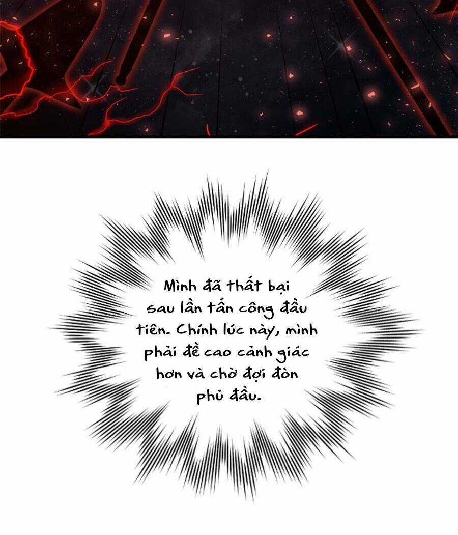 Tôi Là Thợ Săn Có Sức Mạnh Của 99 Vạn Tiền Kiếp Chapter 108 trang 10