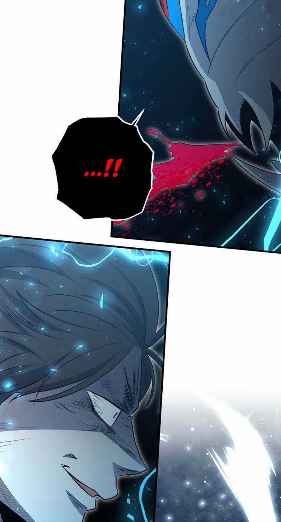 Tôi Là Thợ Săn Có Sức Mạnh Của 99 Vạn Tiền Kiếp Chapter 108 trang 101