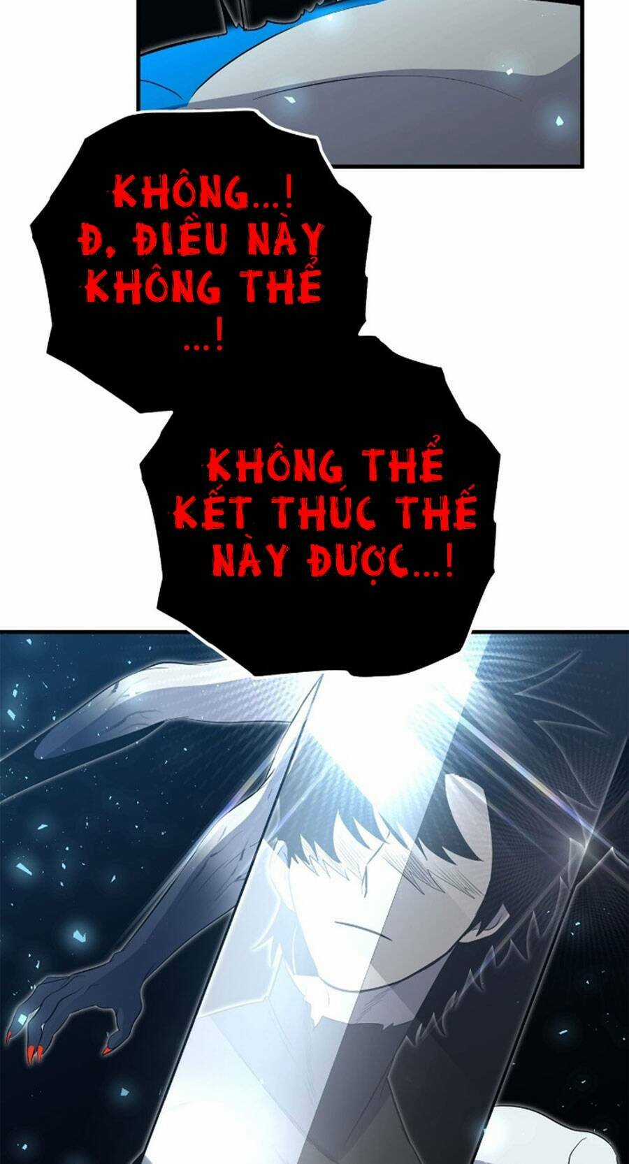 Tôi Là Thợ Săn Có Sức Mạnh Của 99 Vạn Tiền Kiếp Chapter 108 trang 107