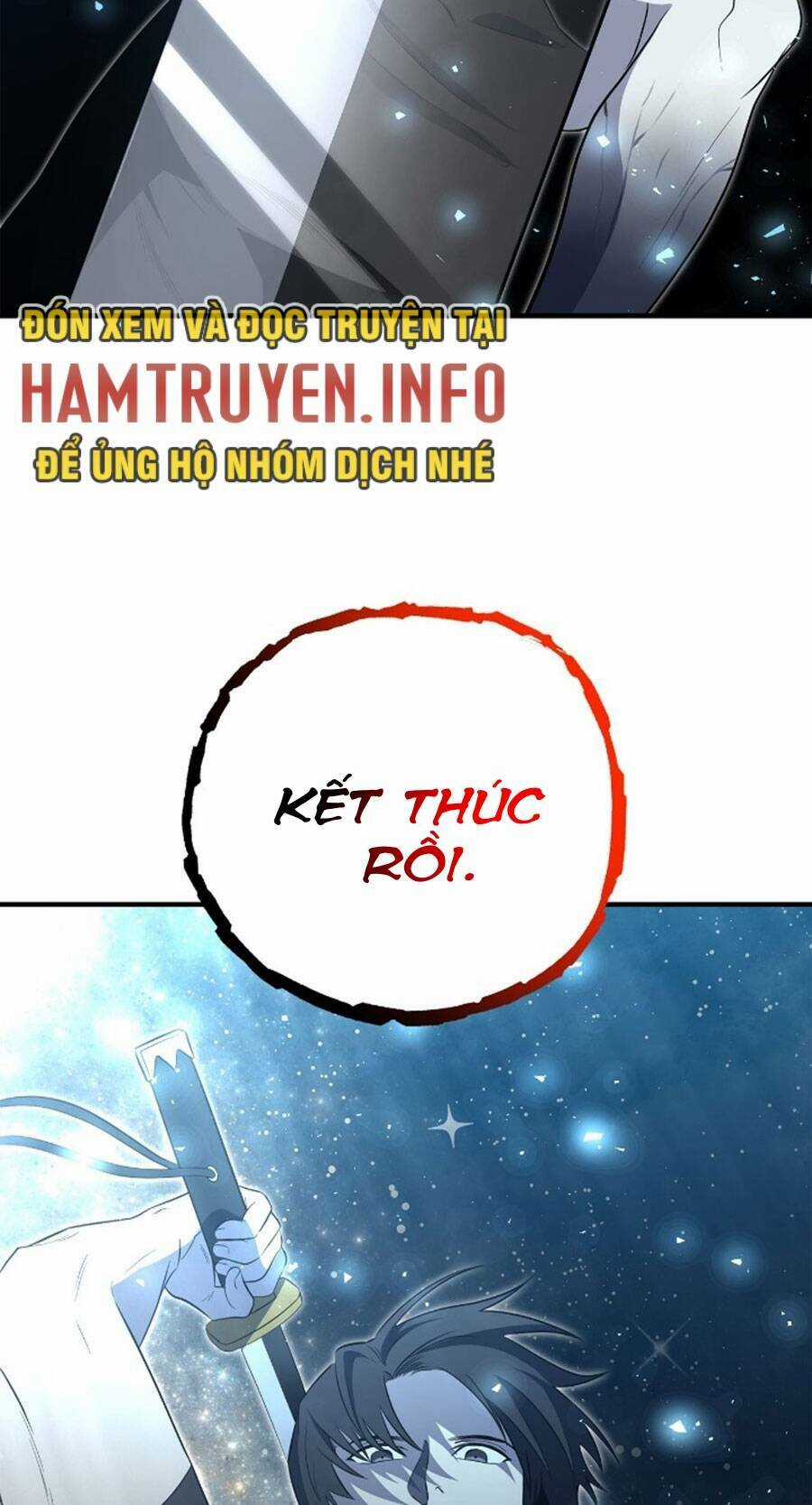 Tôi Là Thợ Săn Có Sức Mạnh Của 99 Vạn Tiền Kiếp Chapter 108 trang 108