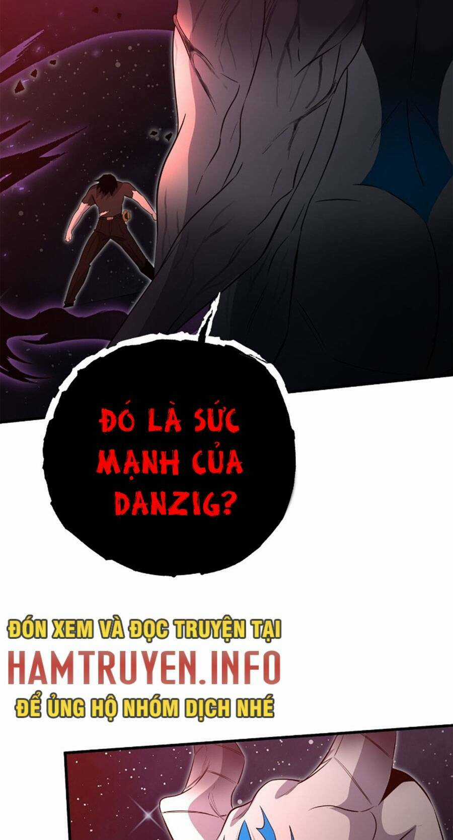 Tôi Là Thợ Săn Có Sức Mạnh Của 99 Vạn Tiền Kiếp Chapter 108 trang 14