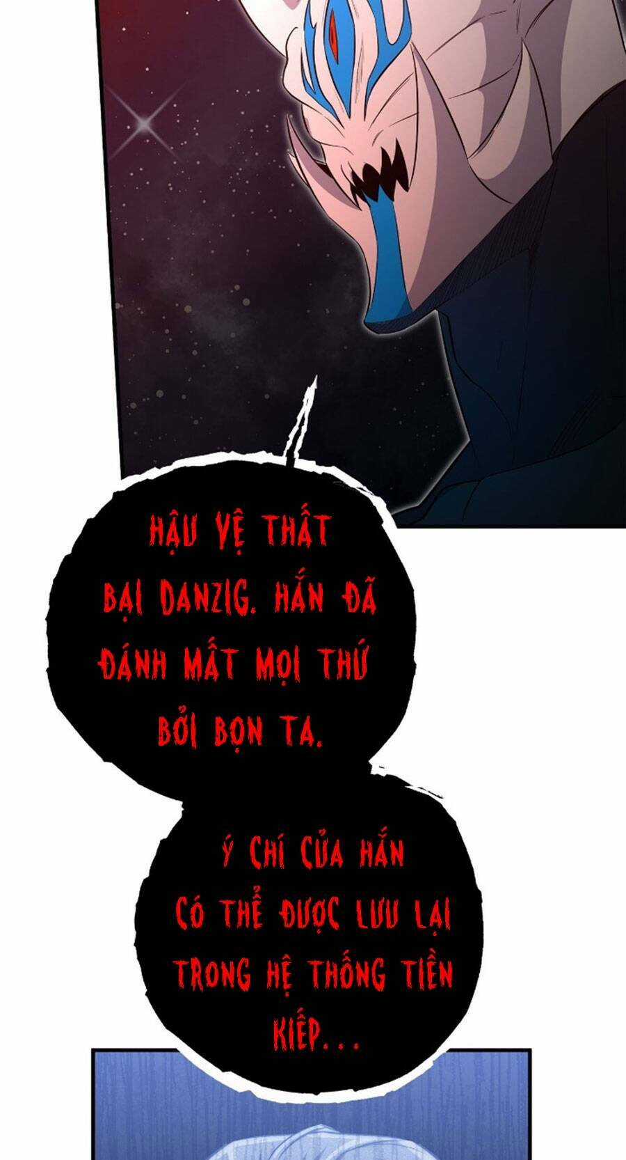 Tôi Là Thợ Săn Có Sức Mạnh Của 99 Vạn Tiền Kiếp Chapter 108 trang 15