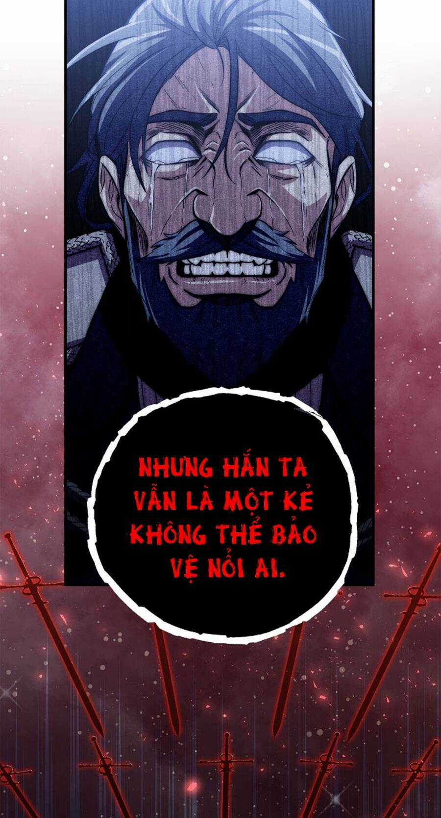 Tôi Là Thợ Săn Có Sức Mạnh Của 99 Vạn Tiền Kiếp Chapter 108 trang 16