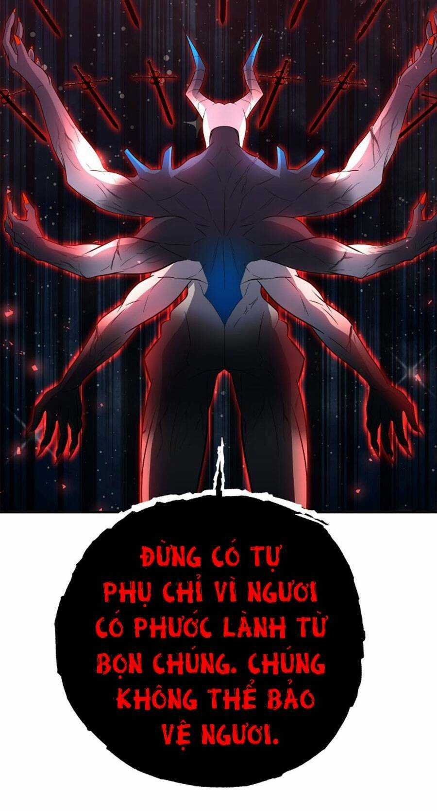 Tôi Là Thợ Săn Có Sức Mạnh Của 99 Vạn Tiền Kiếp Chapter 108 trang 17