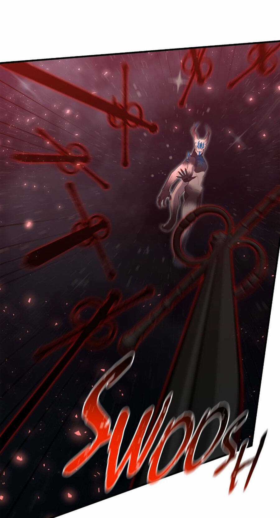 Tôi Là Thợ Săn Có Sức Mạnh Của 99 Vạn Tiền Kiếp Chapter 108 trang 18