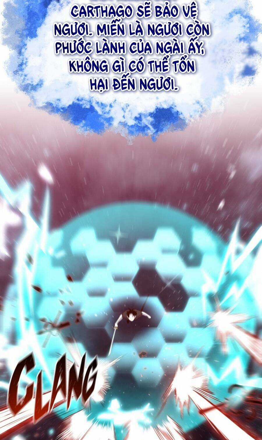 Tôi Là Thợ Săn Có Sức Mạnh Của 99 Vạn Tiền Kiếp Chapter 108 trang 20