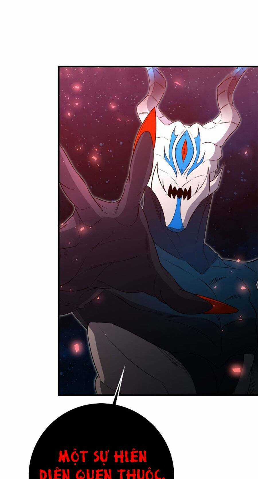 Tôi Là Thợ Săn Có Sức Mạnh Của 99 Vạn Tiền Kiếp Chapter 108 trang 22