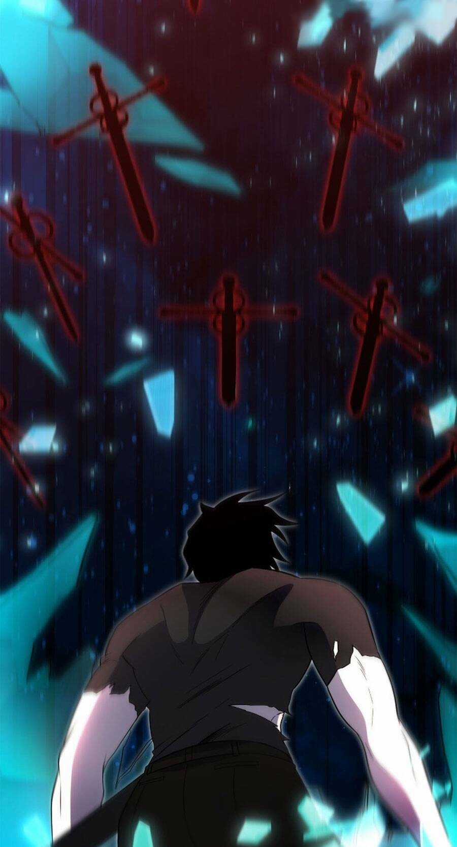 Tôi Là Thợ Săn Có Sức Mạnh Của 99 Vạn Tiền Kiếp Chapter 108 trang 25