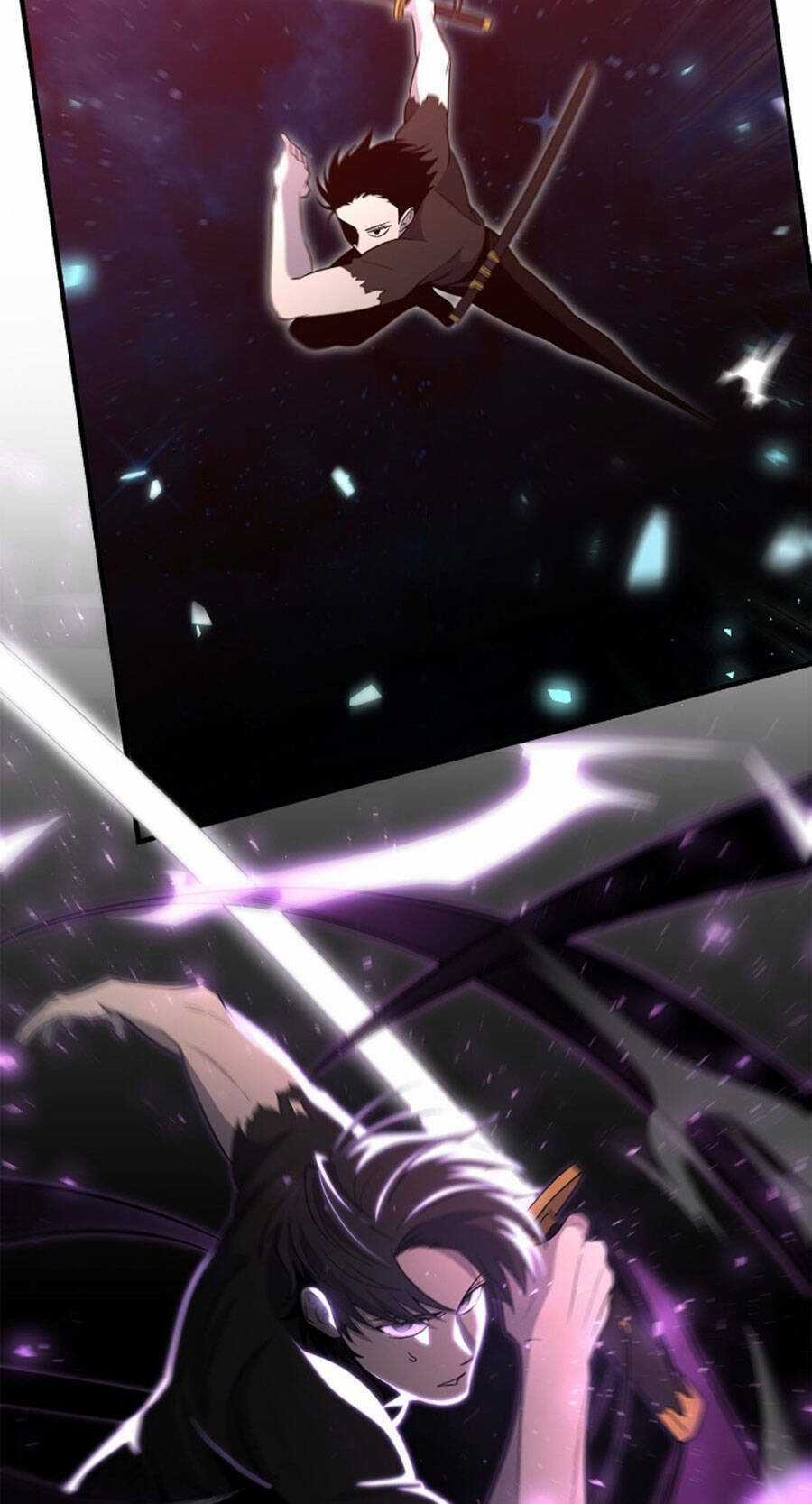 Tôi Là Thợ Săn Có Sức Mạnh Của 99 Vạn Tiền Kiếp Chapter 108 trang 27