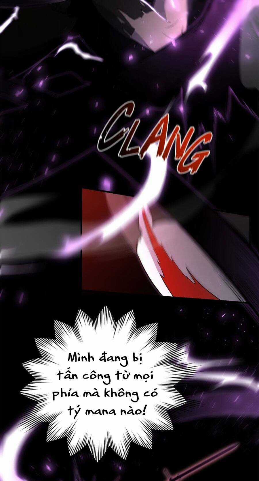 Tôi Là Thợ Săn Có Sức Mạnh Của 99 Vạn Tiền Kiếp Chapter 108 trang 28