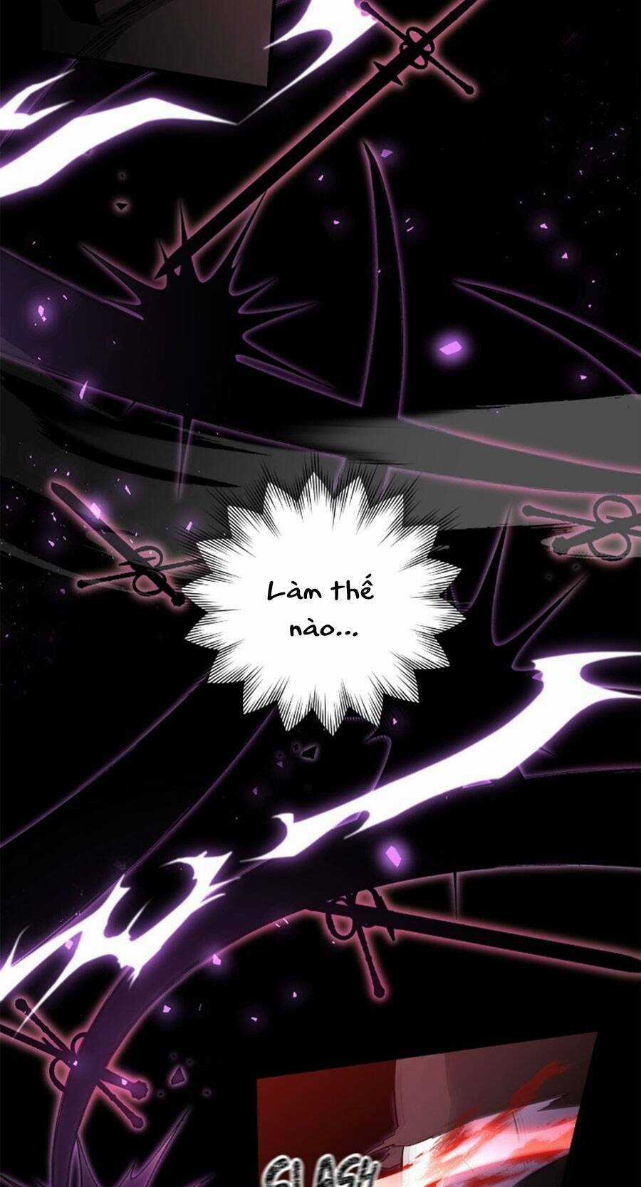 Tôi Là Thợ Săn Có Sức Mạnh Của 99 Vạn Tiền Kiếp Chapter 108 trang 30