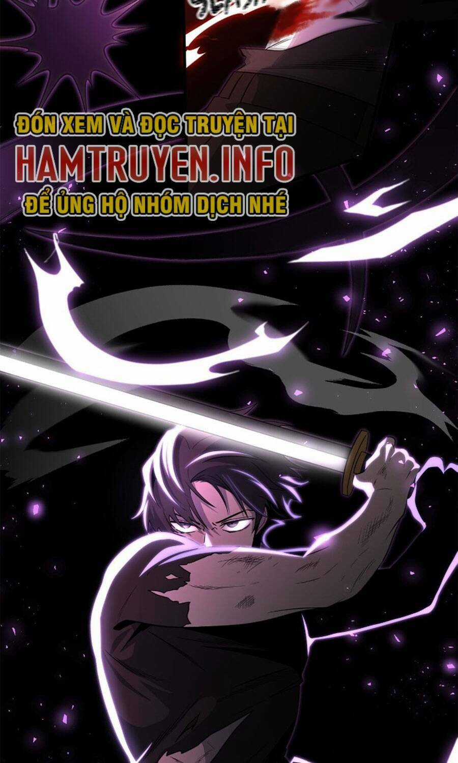 Tôi Là Thợ Săn Có Sức Mạnh Của 99 Vạn Tiền Kiếp Chapter 108 trang 31