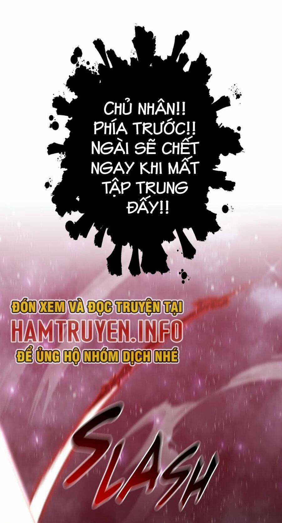 Tôi Là Thợ Săn Có Sức Mạnh Của 99 Vạn Tiền Kiếp Chapter 108 trang 33