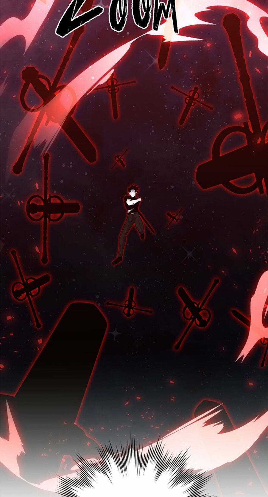 Tôi Là Thợ Săn Có Sức Mạnh Của 99 Vạn Tiền Kiếp Chapter 108 trang 45