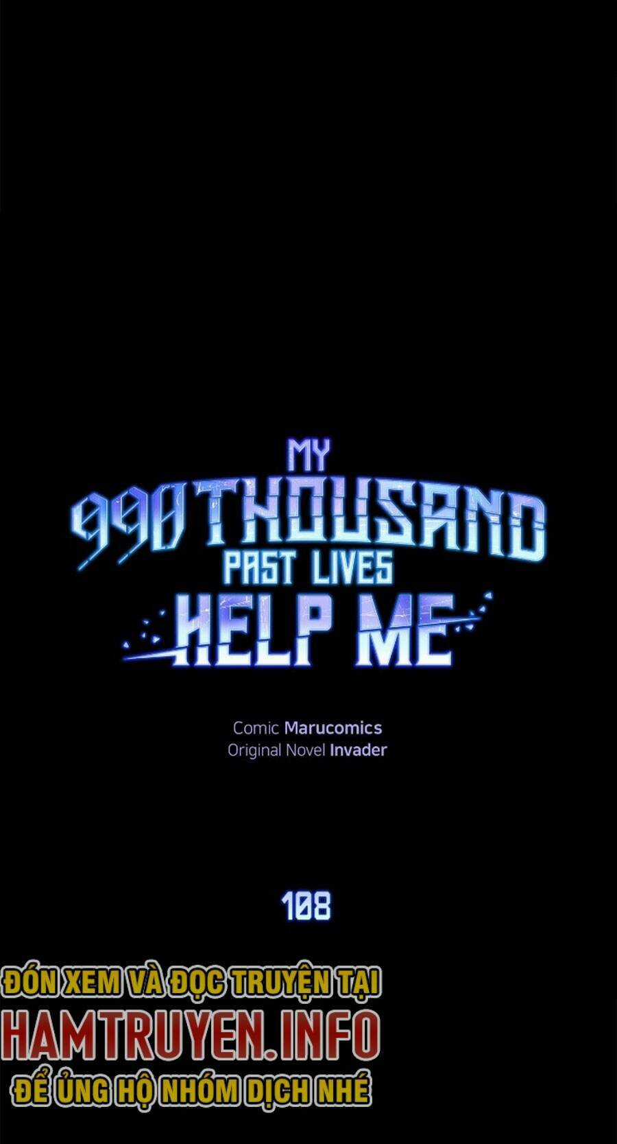 Tôi Là Thợ Săn Có Sức Mạnh Của 99 Vạn Tiền Kiếp Chapter 108 trang 49