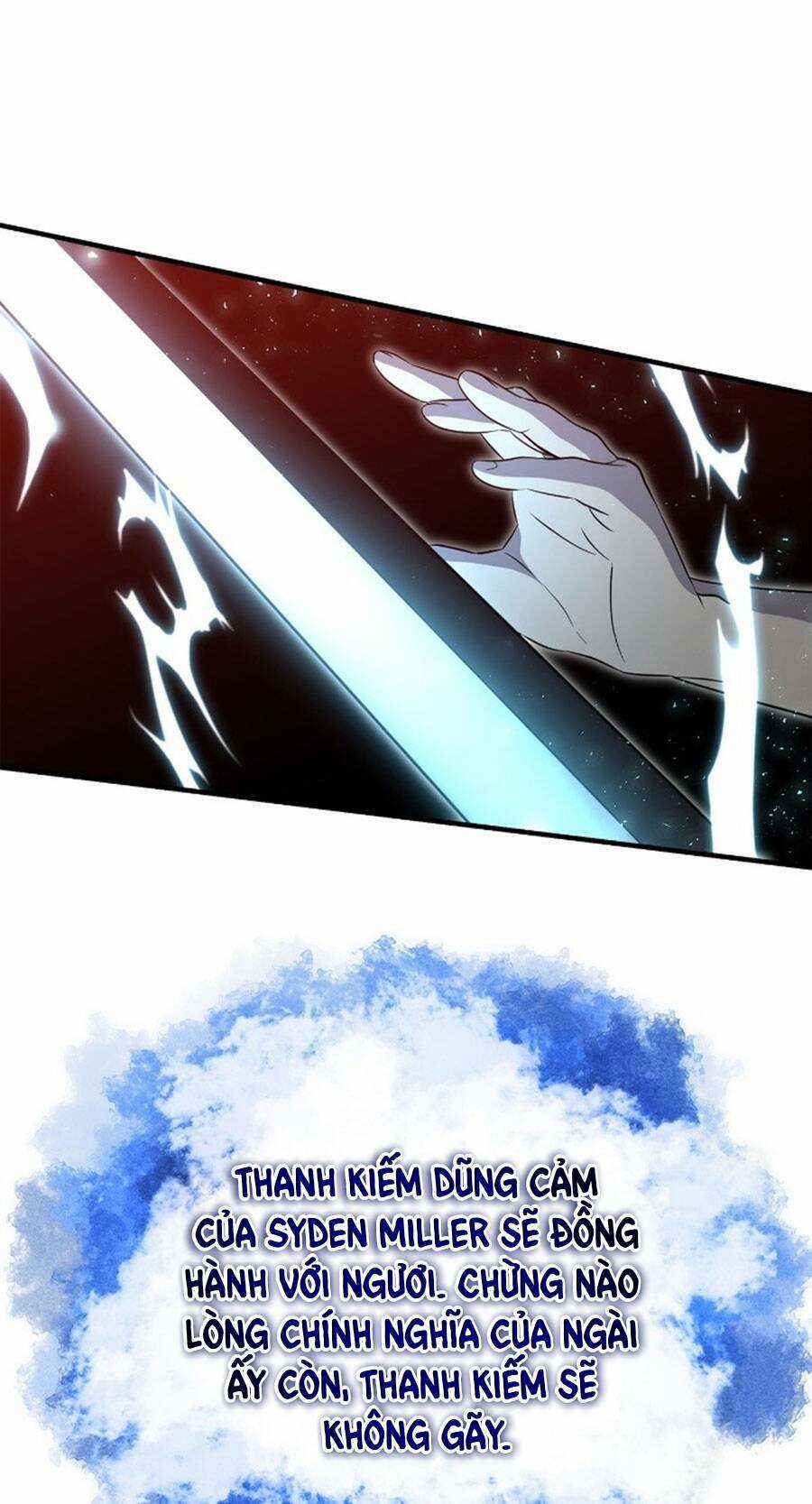 Tôi Là Thợ Săn Có Sức Mạnh Của 99 Vạn Tiền Kiếp Chapter 108 trang 54