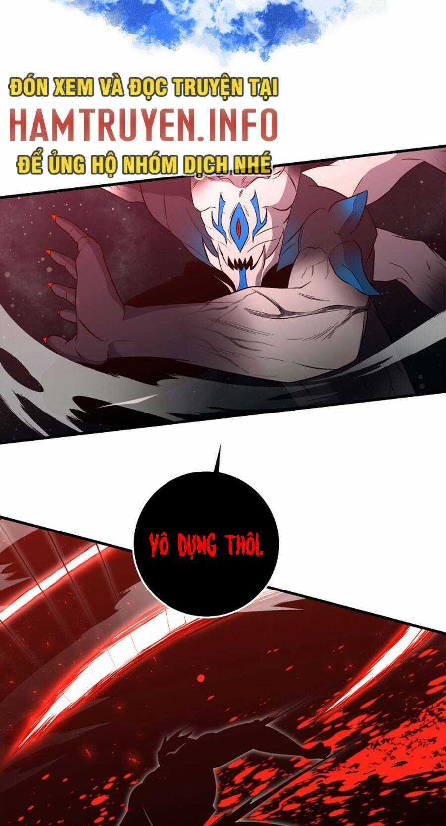 Tôi Là Thợ Săn Có Sức Mạnh Của 99 Vạn Tiền Kiếp Chapter 108 trang 55