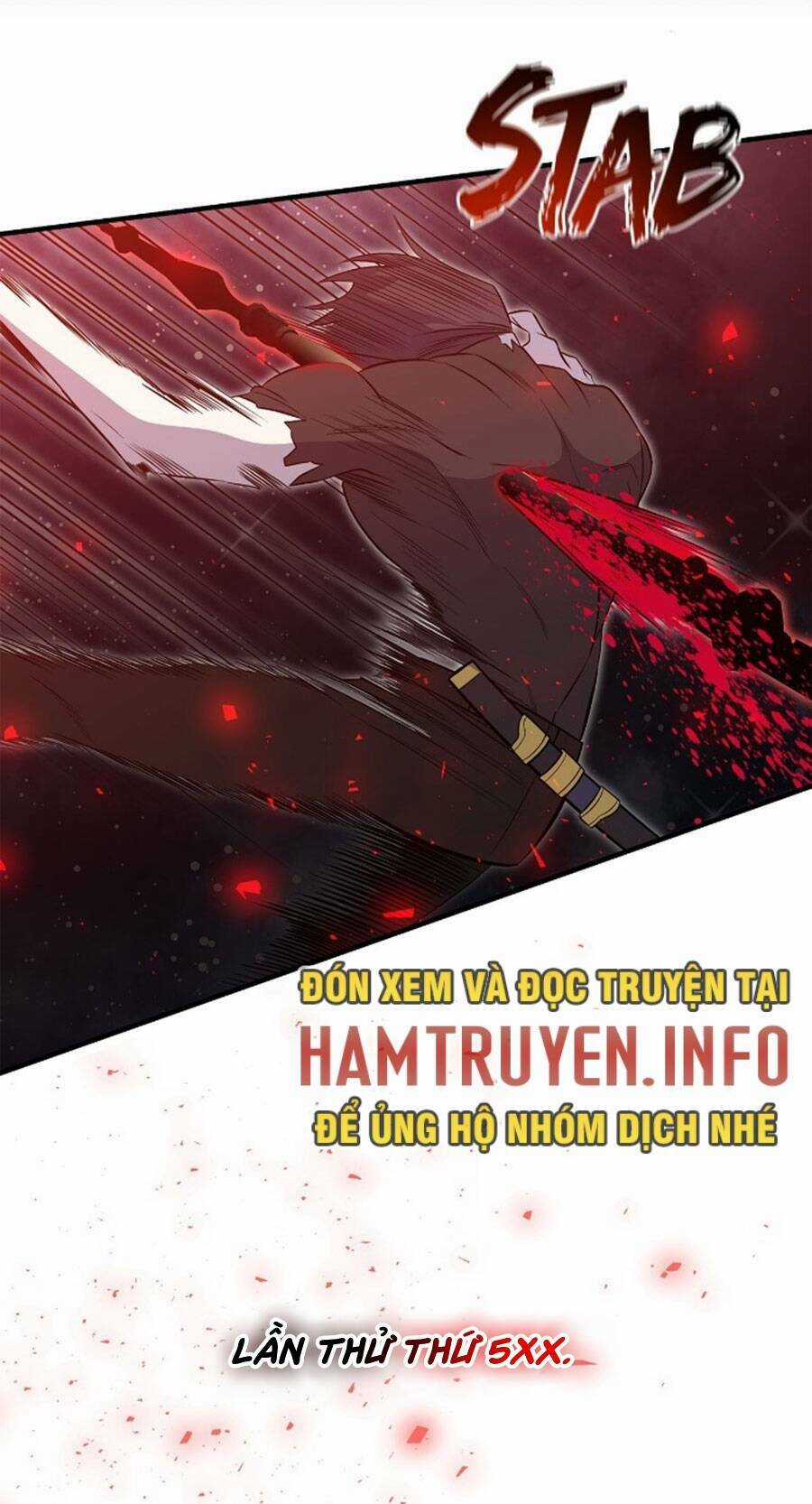 Tôi Là Thợ Săn Có Sức Mạnh Của 99 Vạn Tiền Kiếp Chapter 108 trang 58