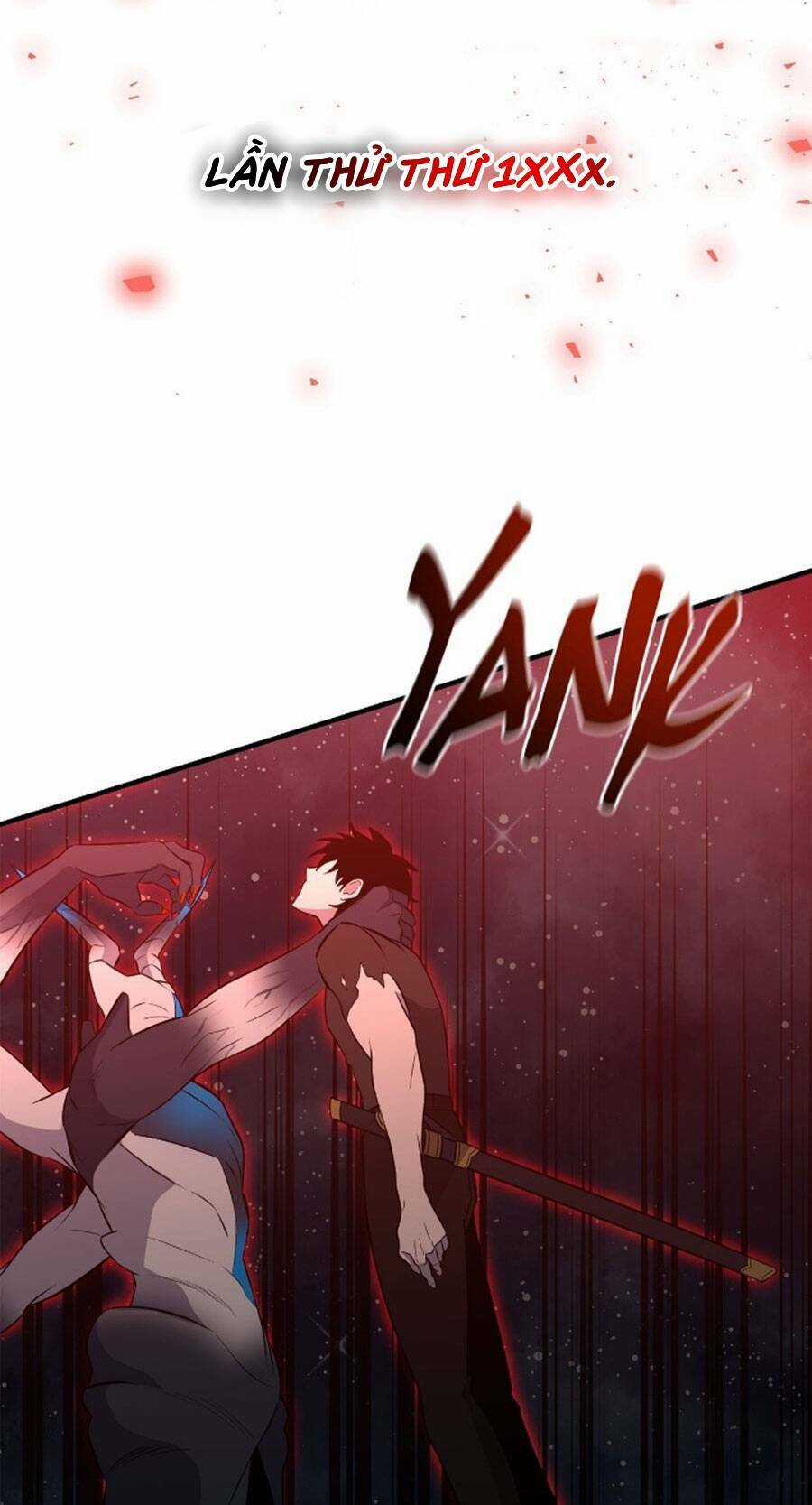 Tôi Là Thợ Săn Có Sức Mạnh Của 99 Vạn Tiền Kiếp Chapter 108 trang 60