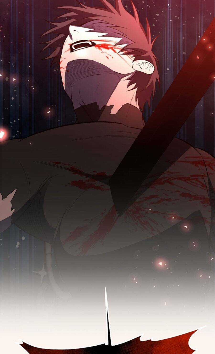 Tôi Là Thợ Săn Có Sức Mạnh Của 99 Vạn Tiền Kiếp Chapter 108 trang 62