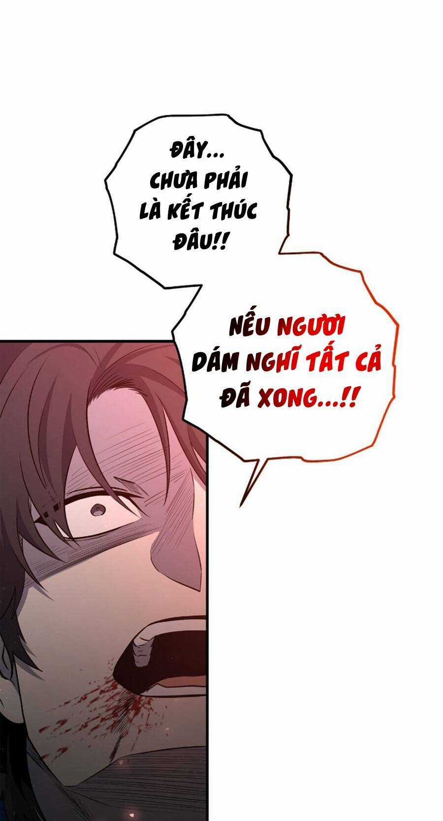 Tôi Là Thợ Săn Có Sức Mạnh Của 99 Vạn Tiền Kiếp Chapter 108 trang 65