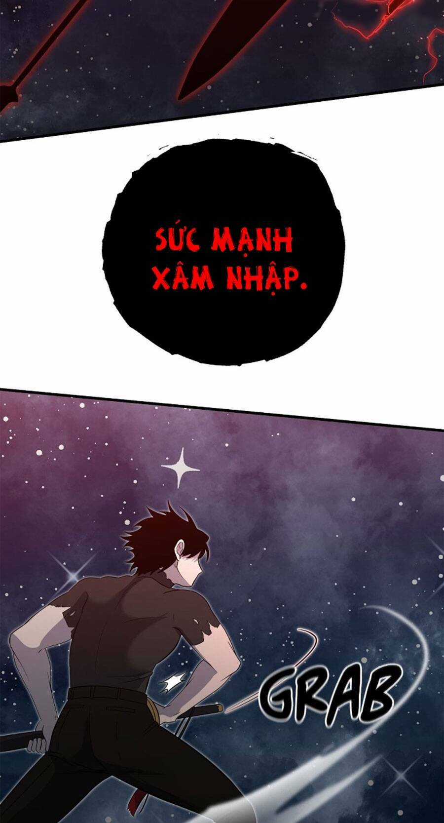 Tôi Là Thợ Săn Có Sức Mạnh Của 99 Vạn Tiền Kiếp Chapter 108 trang 7