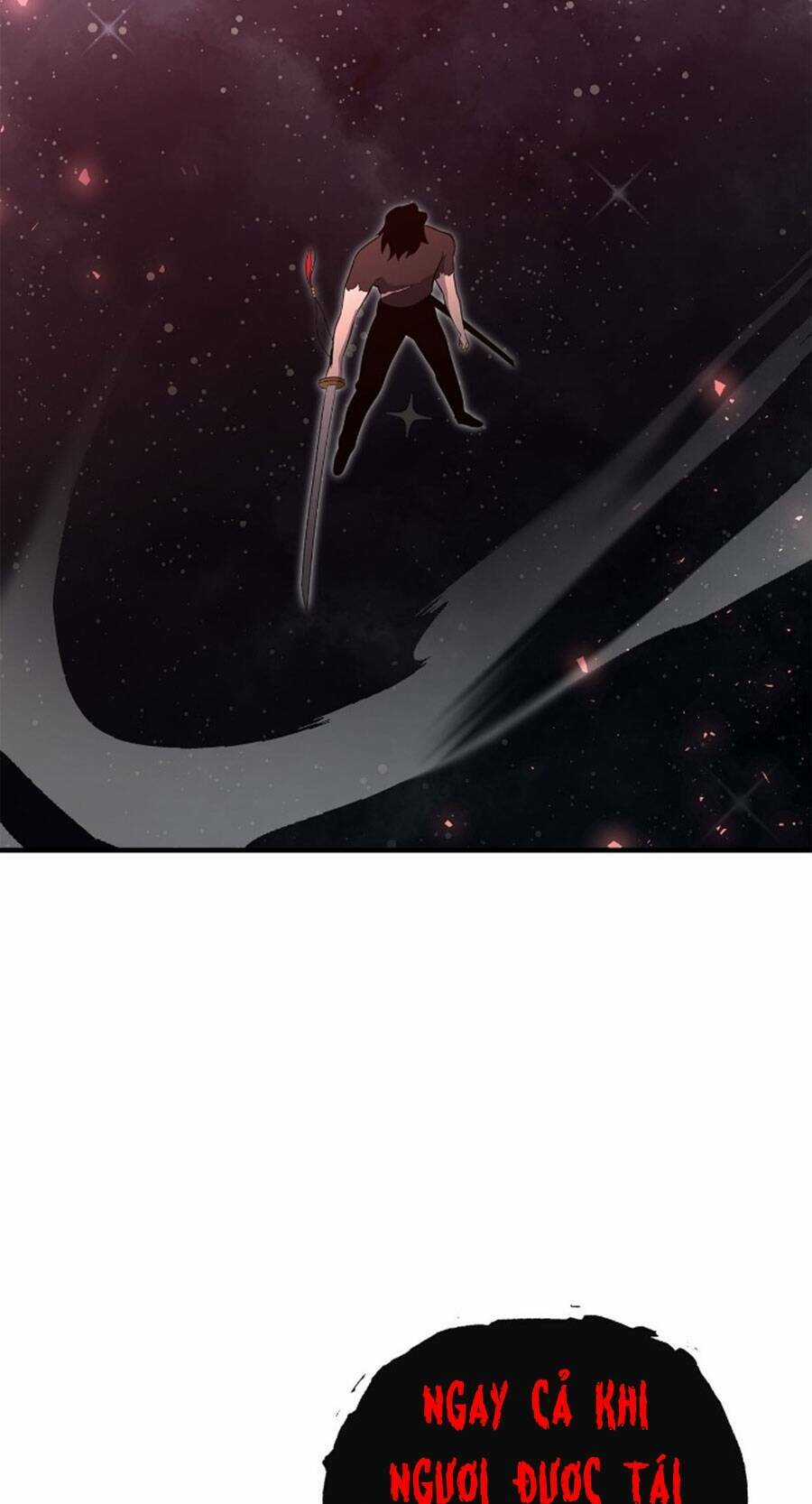 Tôi Là Thợ Săn Có Sức Mạnh Của 99 Vạn Tiền Kiếp Chapter 108 trang 72