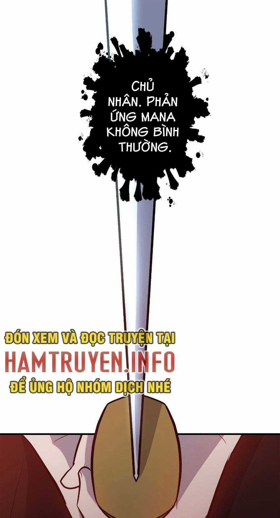 Tôi Là Thợ Săn Có Sức Mạnh Của 99 Vạn Tiền Kiếp Chapter 108 trang 76